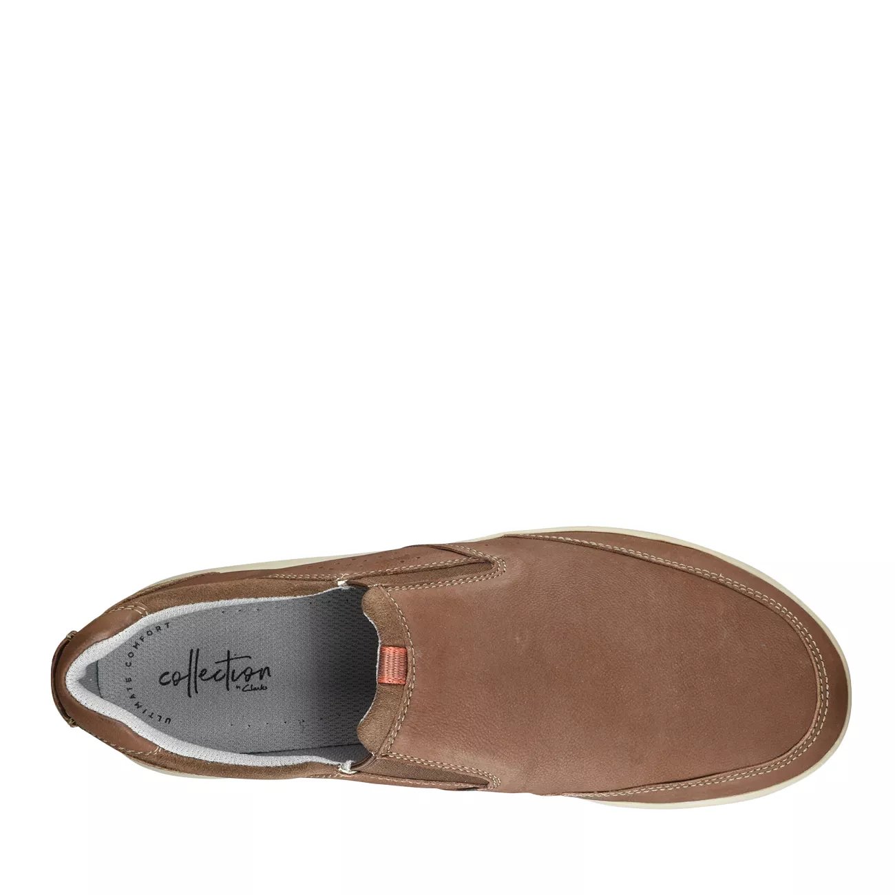 Clarks Shoda Free Slip-On Sneaker | The 