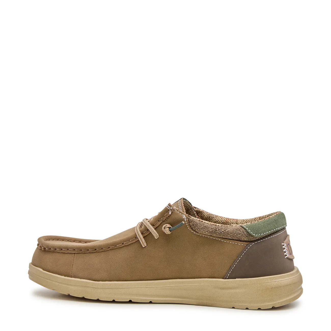 Mens' Paul Slip On Wide