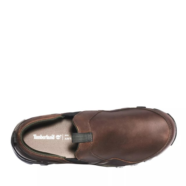 Mt maddsen slip on best sale