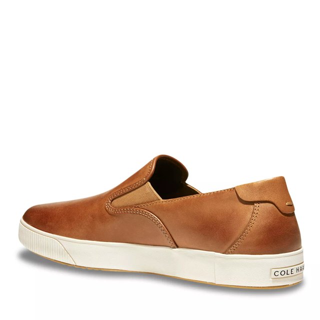 Cole Haan Nantucket 2.0 Slip-On | The Shoe Company