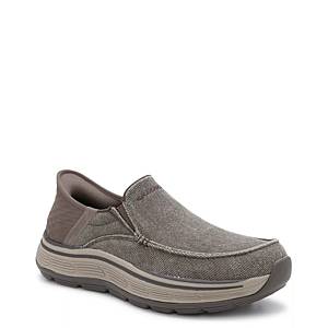 Skechers Women's Hands Free Slip-Ins On-the-GO Flex Serene Slip-On