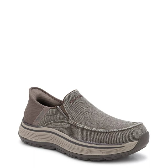 Skechers Men's Hands Free Slip-ins Remaxed Slip-On | The Shoe Company