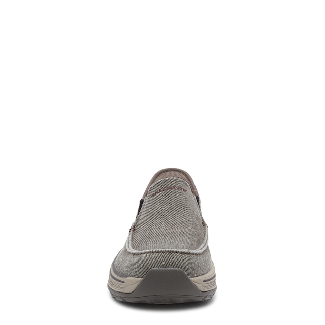 Skechers Men's Hands Free Slip-ins Remaxed Slip-On | The Shoe Company