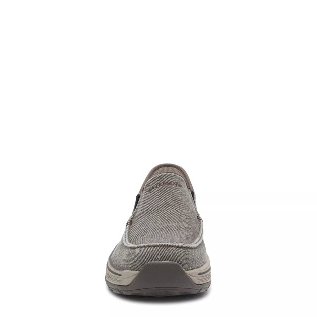 Skechers Men s Hands Free Slip ins Remaxed Slip On DSW Canada