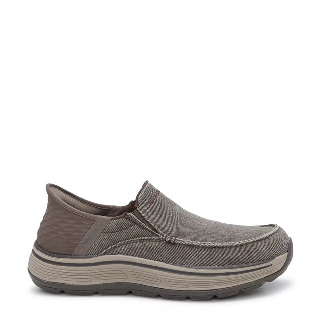 Skechers Men's Hands Free Slip-ins Remaxed Slip-On | The Shoe Company