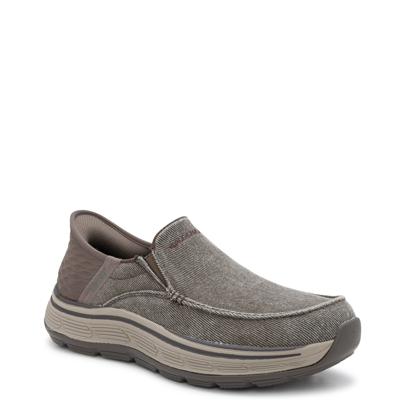 Skechers Men s Hands Free Slip ins Remaxed Slip On DSW Canada