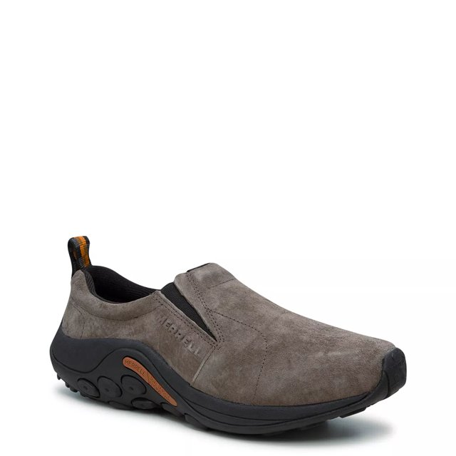 Men's jungle moc wide width clearance
