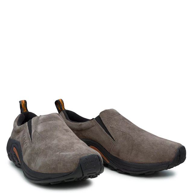 Men's jungle moc wide width clearance