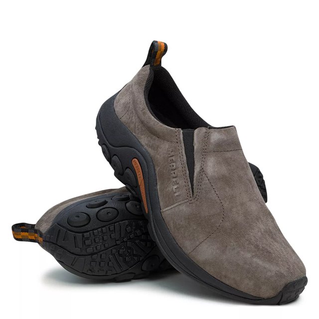 Men's jungle moc wide width 2025