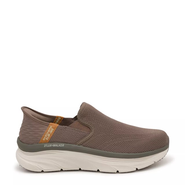 Skechers slip hotsell on extra wide