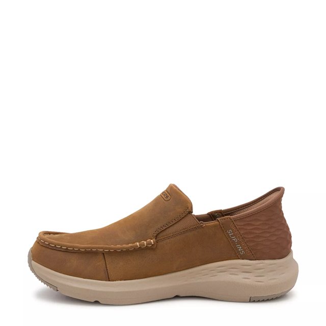 Skechers Men's Slip-Ins Relaxed Fit Parson-Oswin Slip-Ons | Dillard's