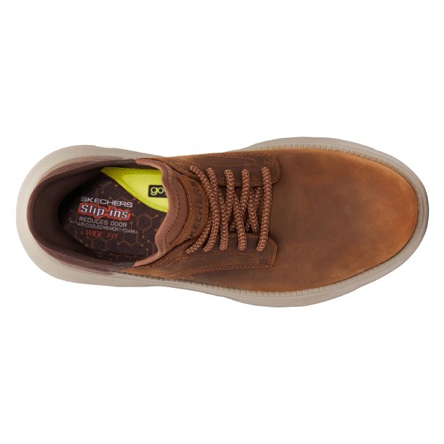SKECHERS Slip-ins GARZA GERVIN スケッチャーズ Skechers Slip-ins: Garza - Gervin - BLACK