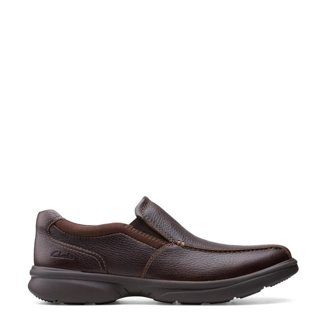 Clarks mens shoes wide width sales