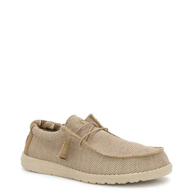 Hey dude shoes on sale sale