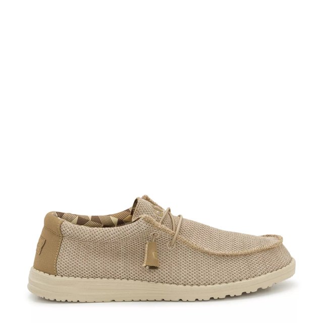 Hey Dude Men s Wally Sox Casual Shoe