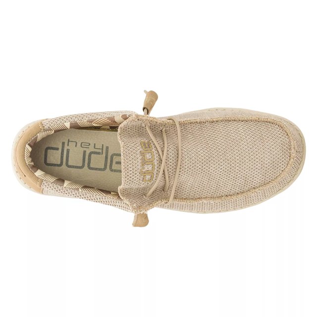 Hey dude wally b sox shoes discount