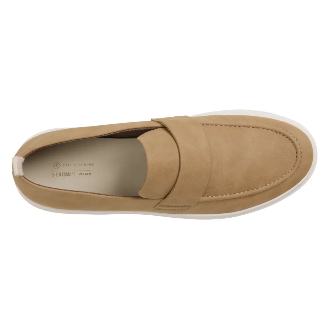 Mens' Rossi Slip On