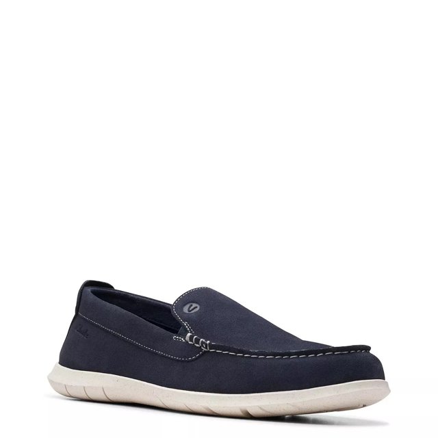 Clarks Men s Flexway Step Loafer DSW Canada