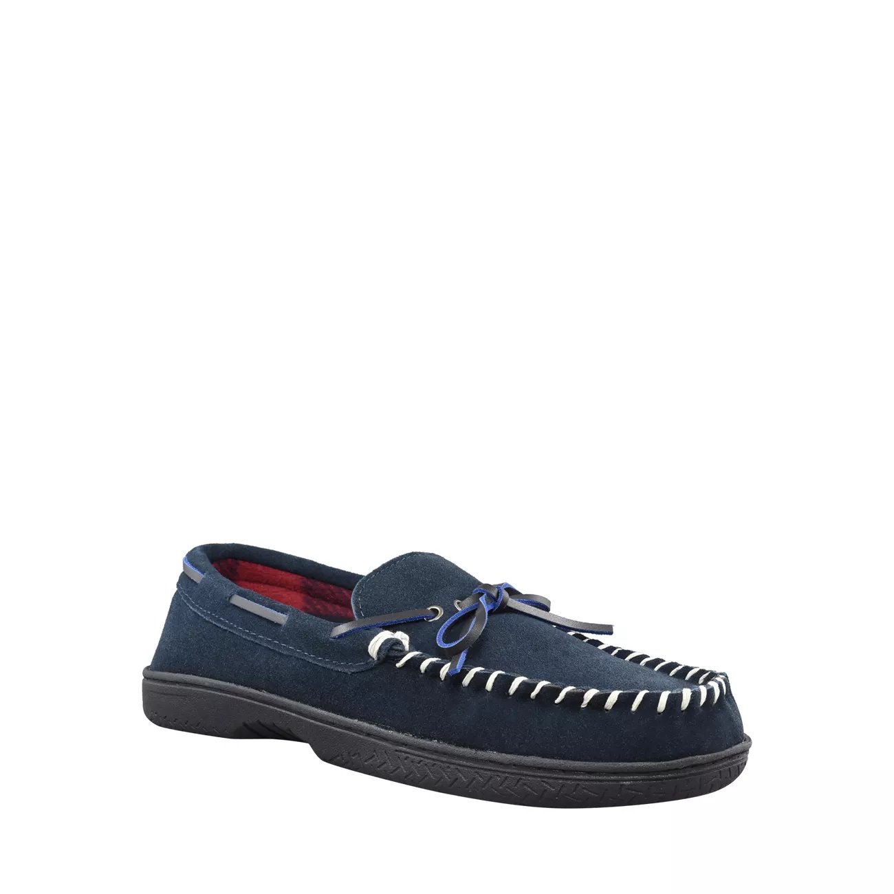 zerostress moccasins