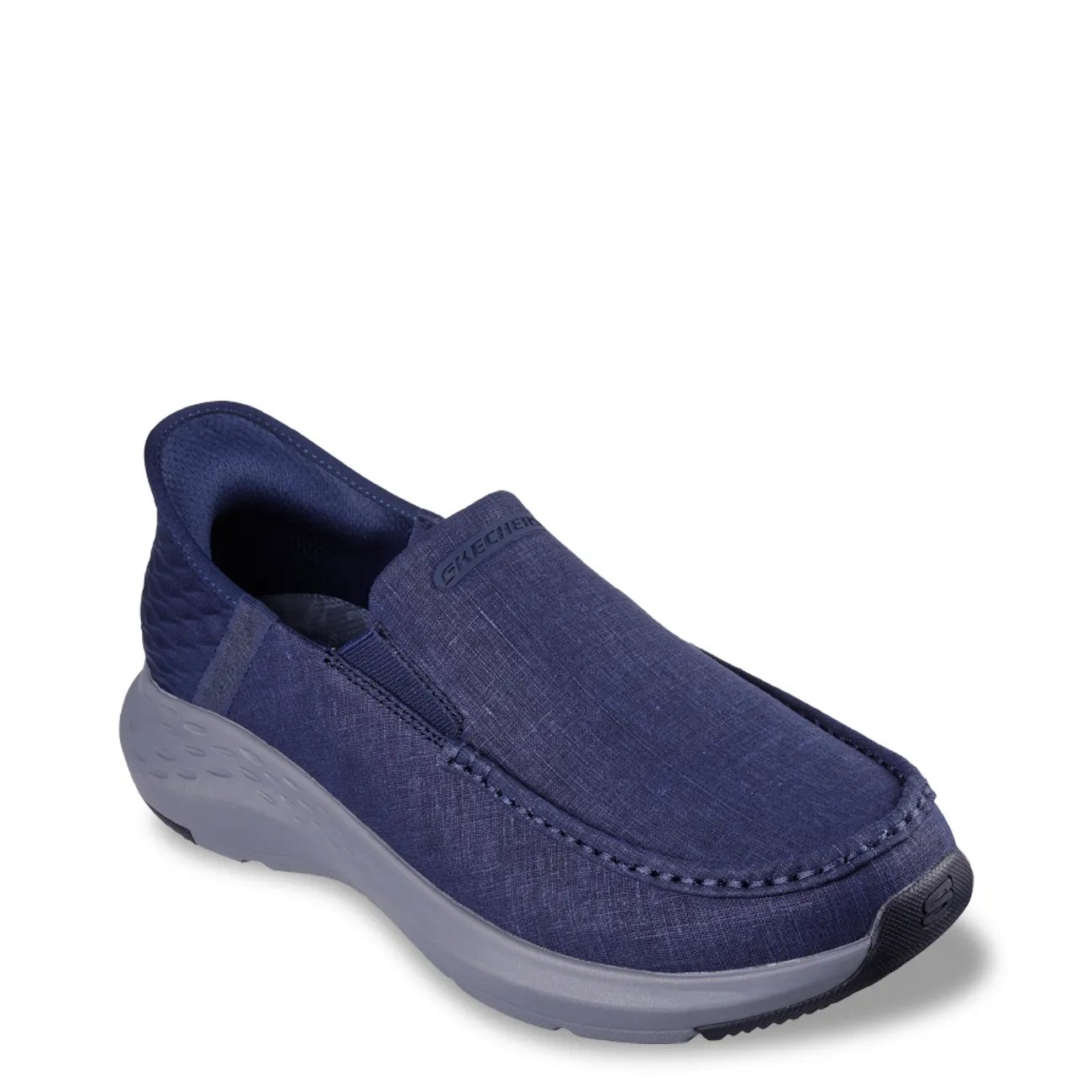 Men's Hands Free Slip-Ins Parson - Faustino Slip-On Sneaker