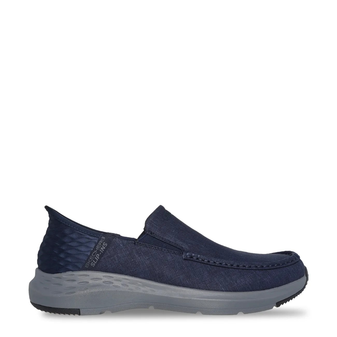 Men's Hands Free Slip-Ins Parson - Faustino Slip-On Sneaker