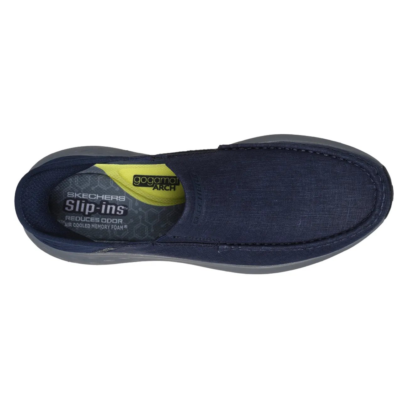 Men's Hands Free Slip-Ins Parson - Faustino Slip-On Sneaker