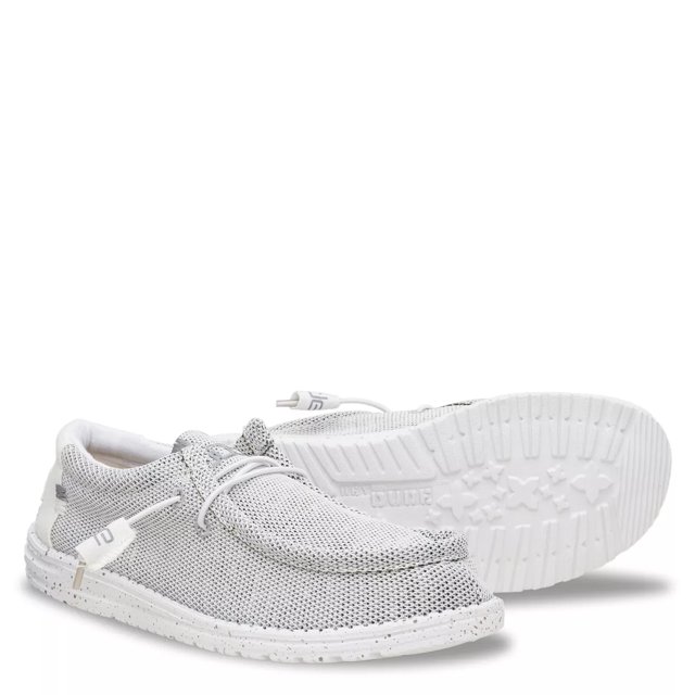 Hey dude shoes on hot sale sale
