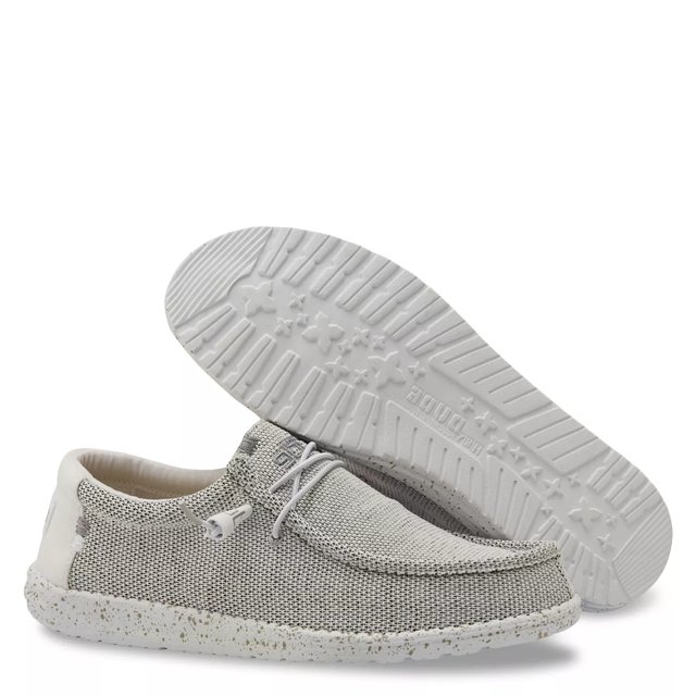 Dude shoes wally sox on sale