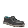 Hey Dude Men's Wally Stretch Moc Slip-On