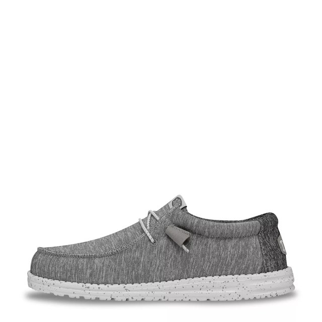 Dsw hey dude sales