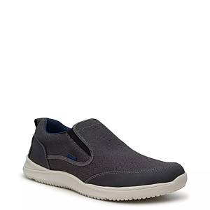 Hey Dude Men's Wally Stretch Aggregate Shoes