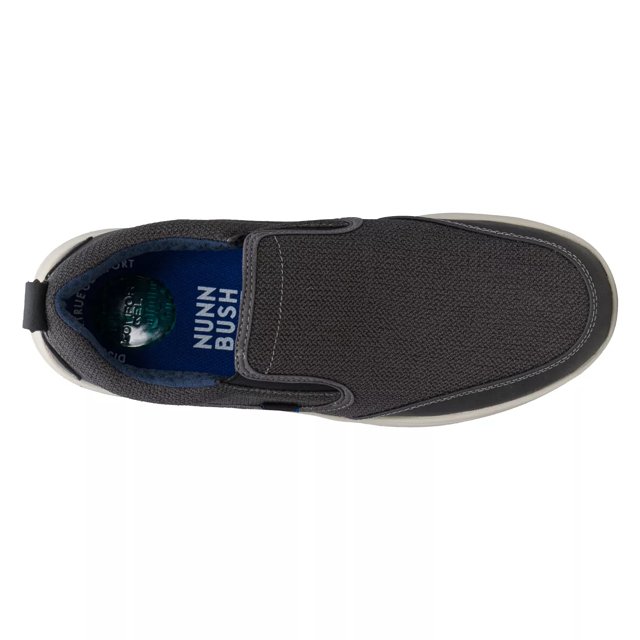 Nunn Bush Conway 2.0 Slip On The Shoe Company