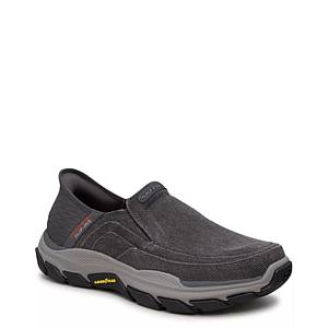 Mens slip deals on shoes