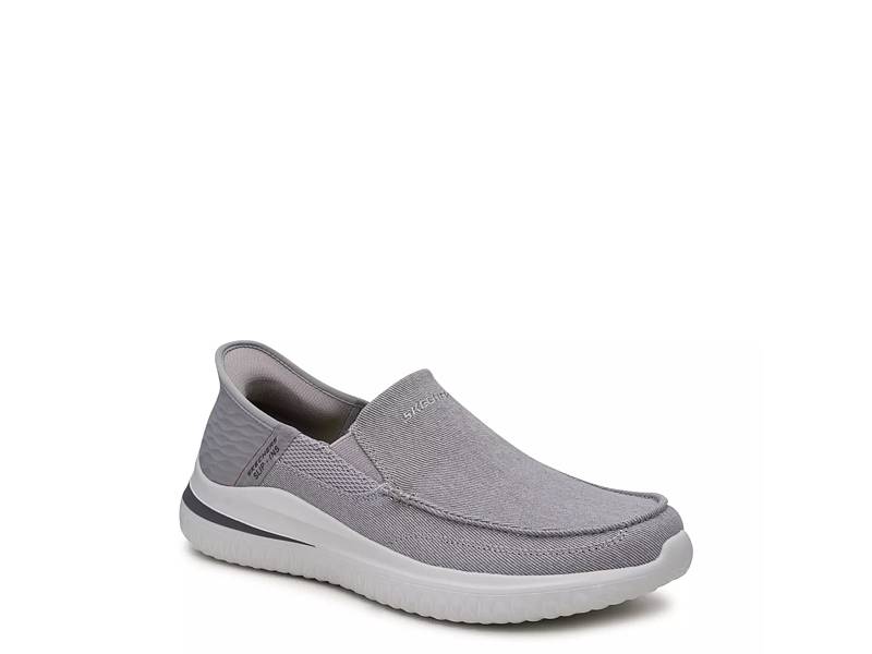 Skechers Women's Slip-ins Breathe Easy Sneakers