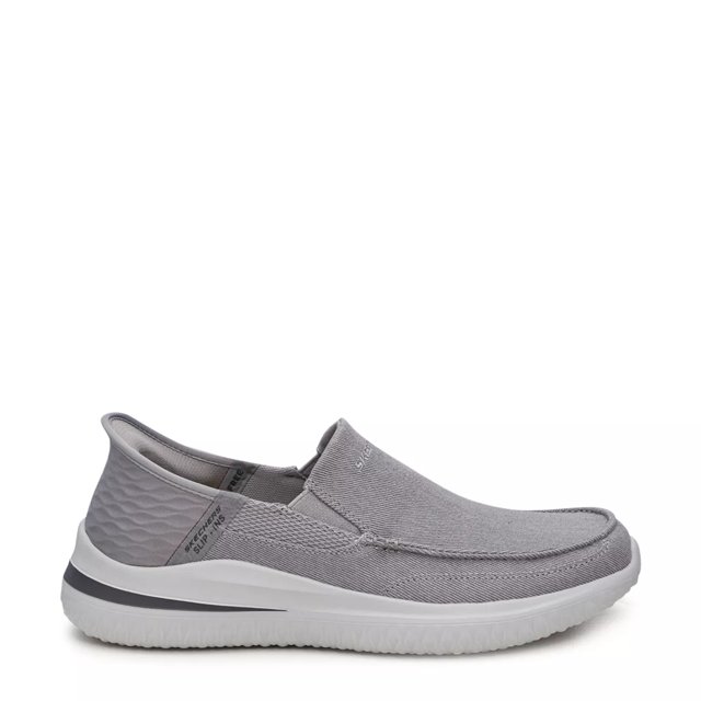 Skechers Men s Hands Free Slip Ins Delson 3.0 Sneaker DSW Canada