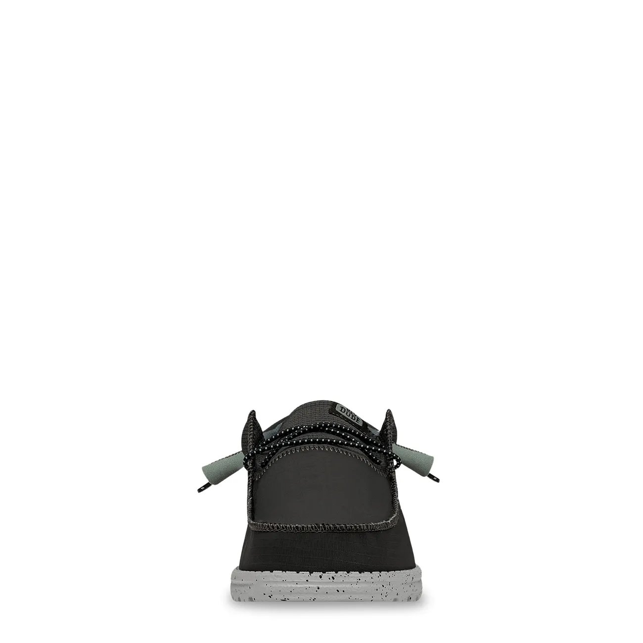 Men's Wally Tri Moc Toe Slip-On
