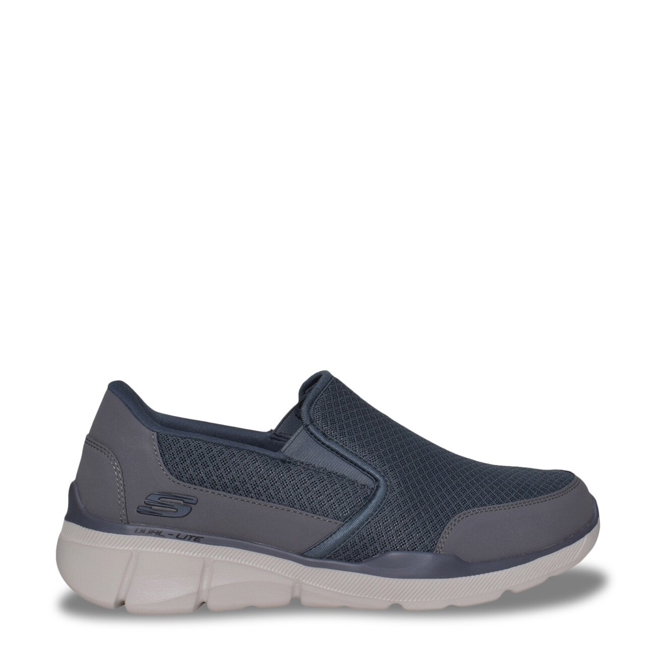 skechers equalizer 3.0 trainers extra wide