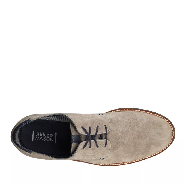 Aiden &amp; Mason Vogue Oxford The Shoe Company