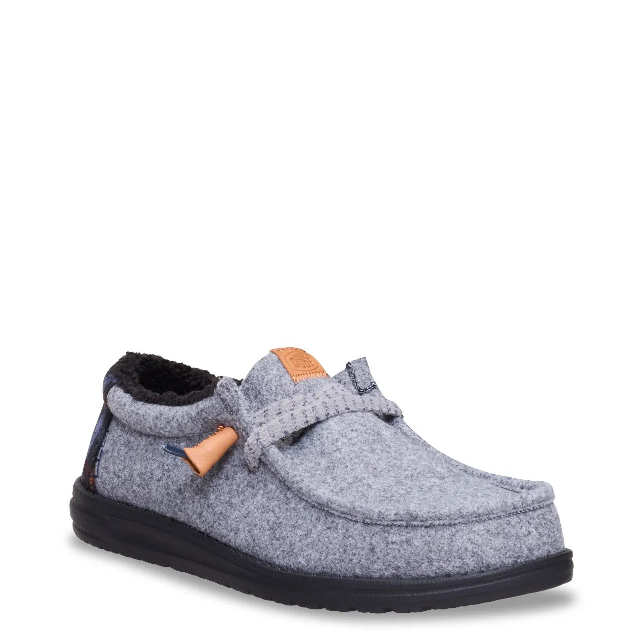 Men's Wally Cozy Slip-On