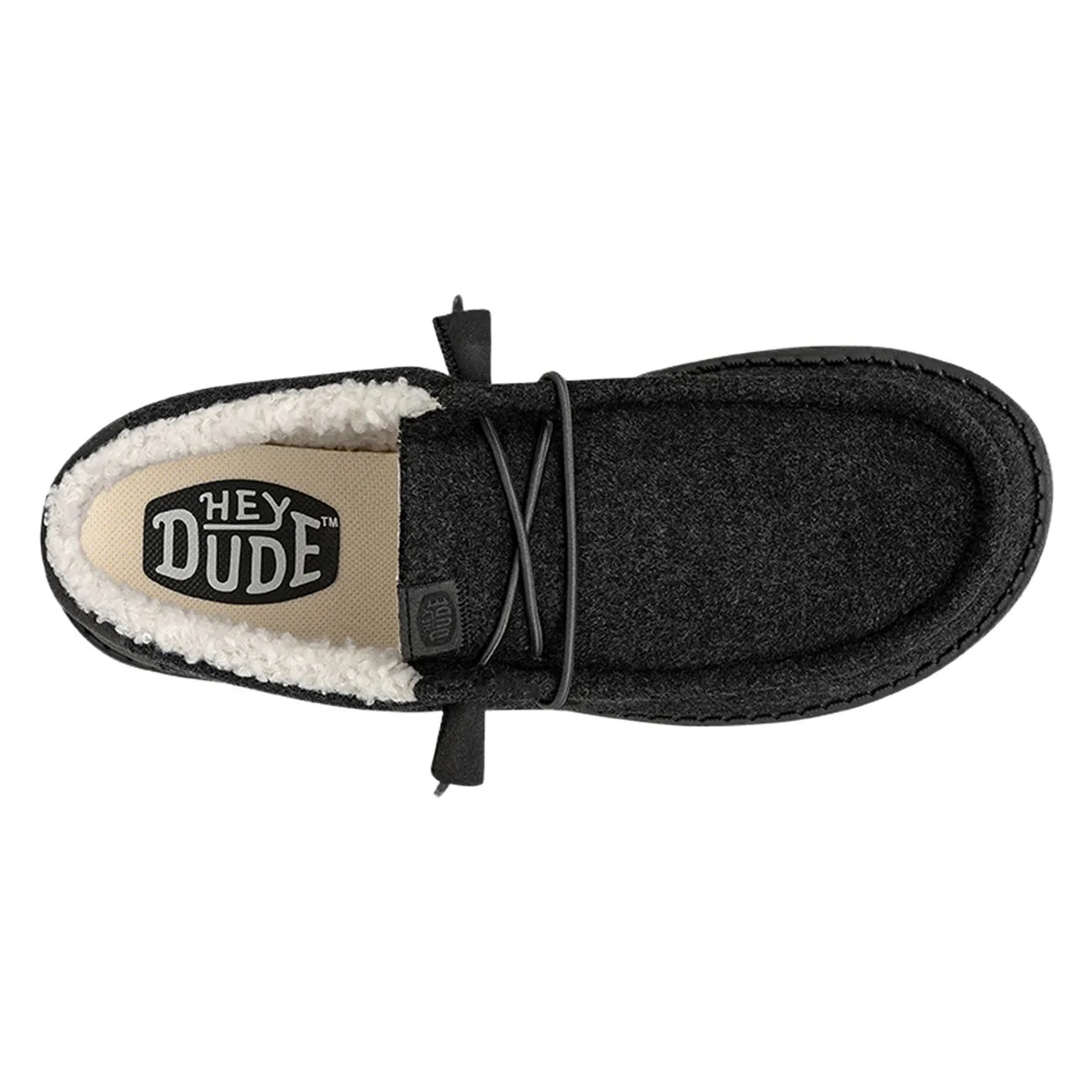 Men's Wally Warm Slip-On
