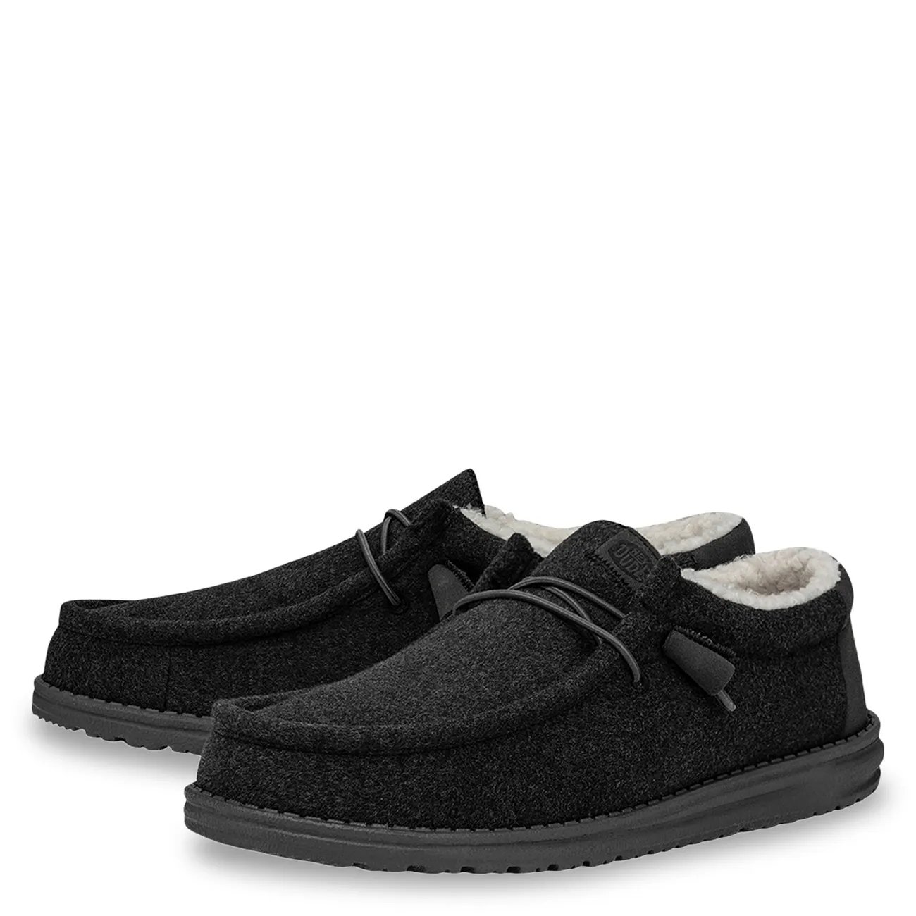 Men's Wally Warm Slip-On
