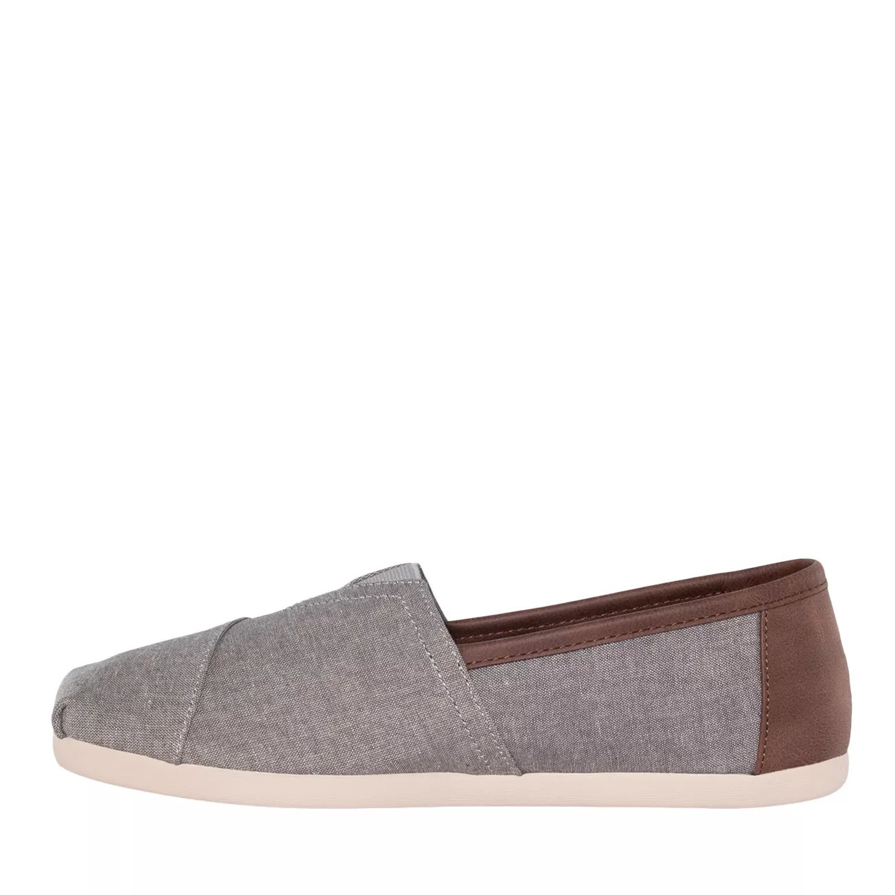 toms work flats