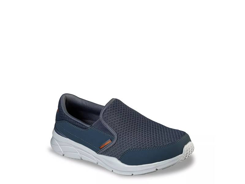 Skechers Men's Summits High Range Hands Free Slip-in Loafer, Now 15% Off