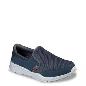 Skechers Men's Hands Free Slip-ins After Burn M. Fit Ridgeburn