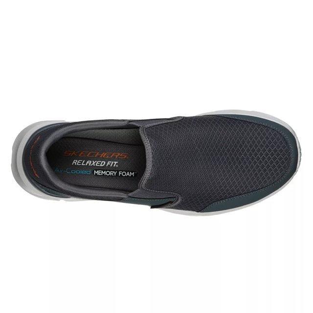Skechers extra wide fit with air cooled memory foam new arrivals