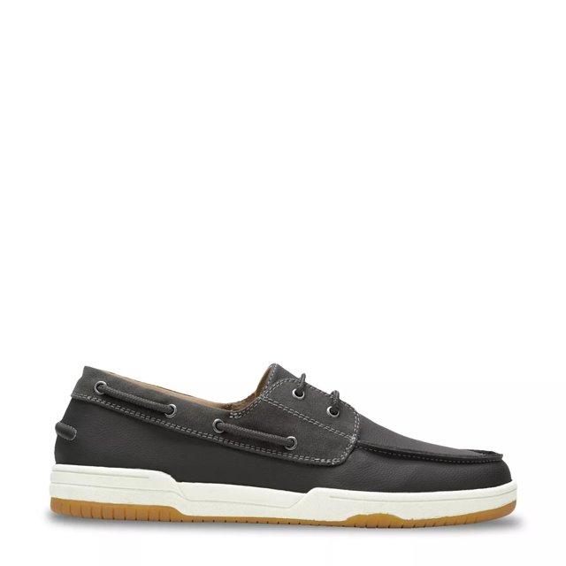 Sperry hush puppies 2025