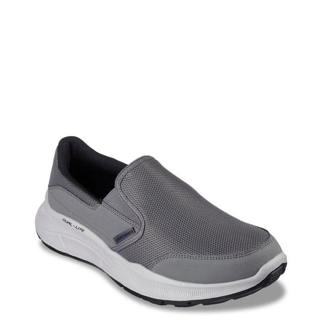 Skechers Men s Relaxed Fit Equalizer 5.0 Persistable Extra Wide Slip On The Shoe Company
