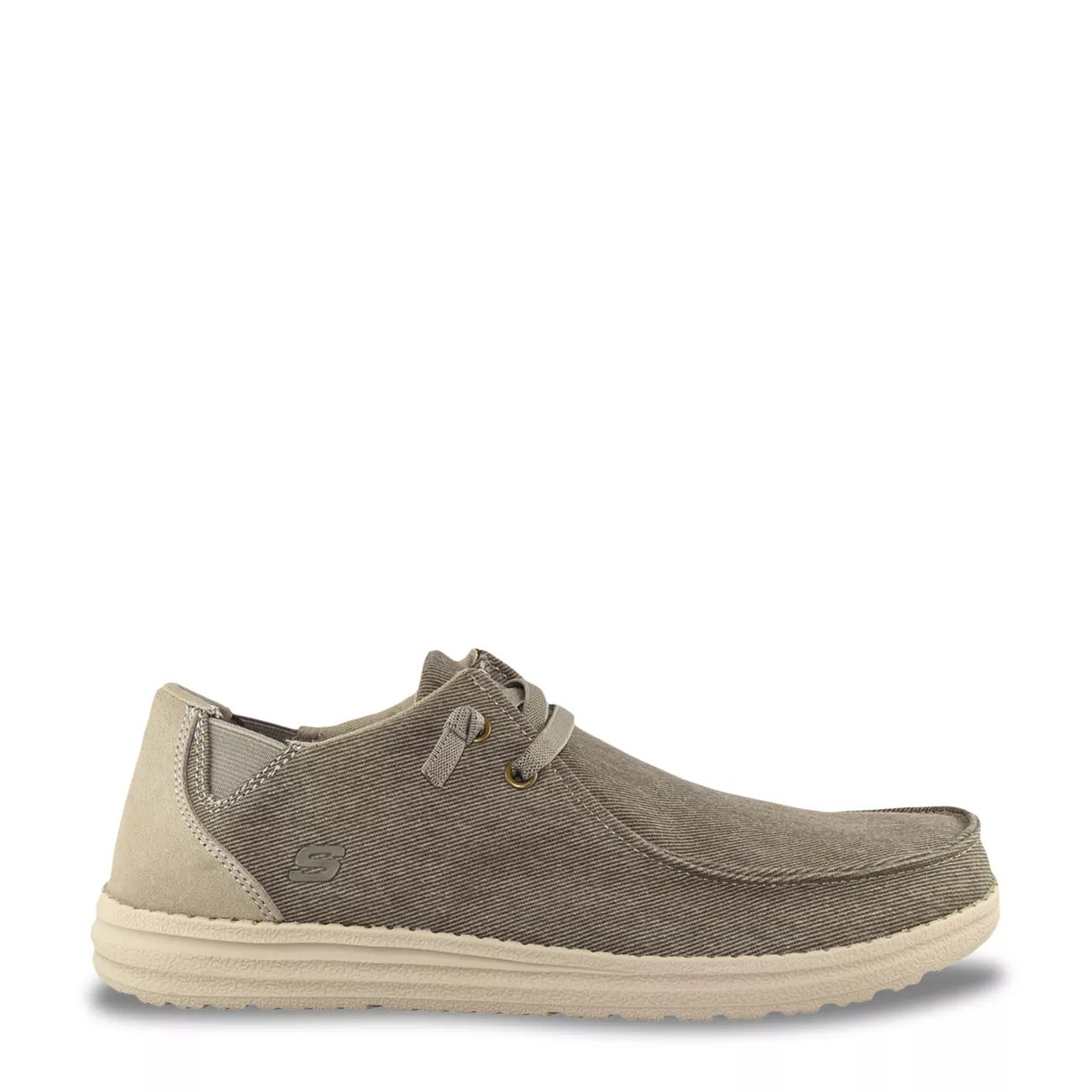 Skechers Melson Raymon Moc Toe SlipOn The Shoe Company