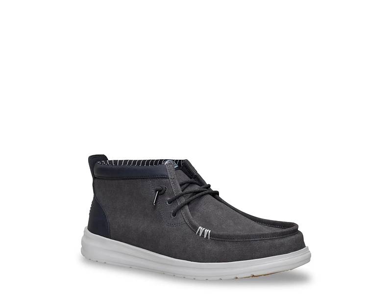 Reefwalkerページ REEF Men's Deckhand 3 Boat Shoes Grey/Te, Size 10M : Amazon