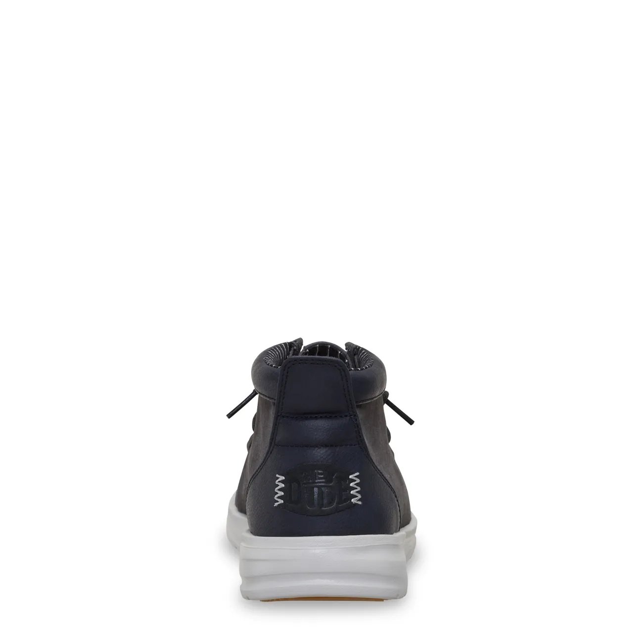 Men's Wally Mid Gripr Classic Shoe